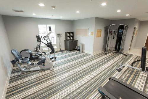 candlewood suites mcdonough an ihg hotel