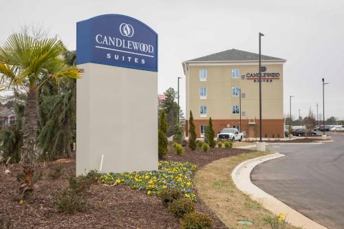 candlewood suites mcdonough an ihg hotel
