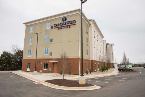 candlewood suites mcdonough an ihg hotel