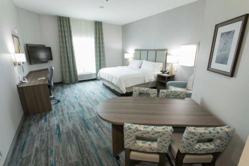 candlewood suites mcdonough an ihg hotel
