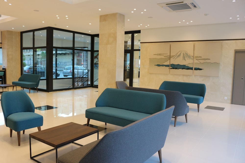 toyoko inn marseille saint charles