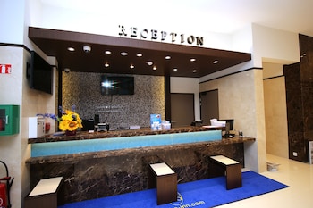 toyoko inn marseille saint charles