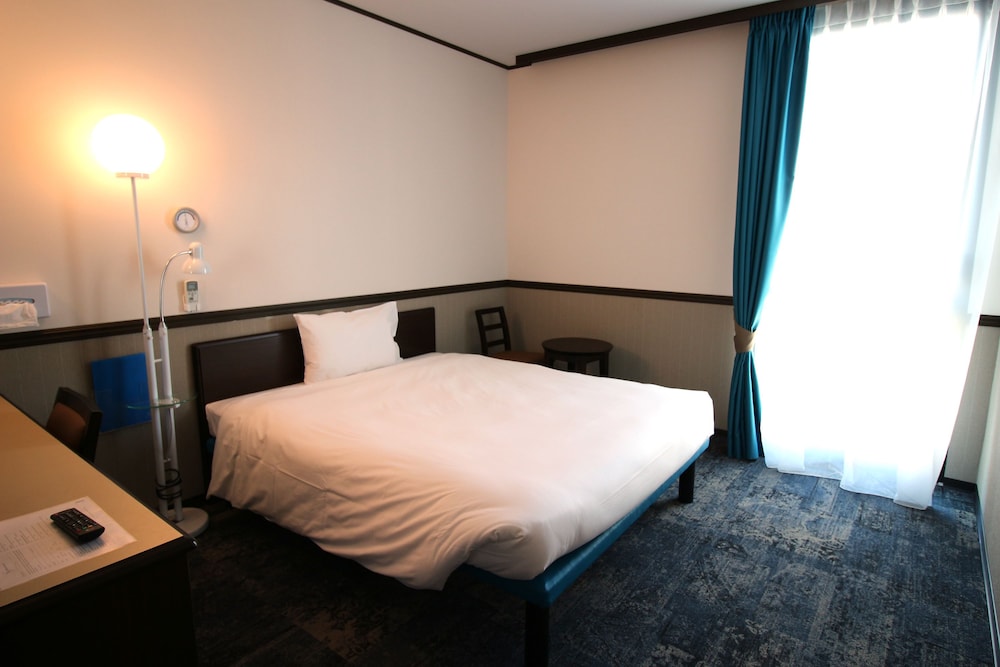 toyoko inn marseille saint charles