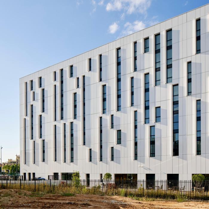 toyoko inn marseille saint charles