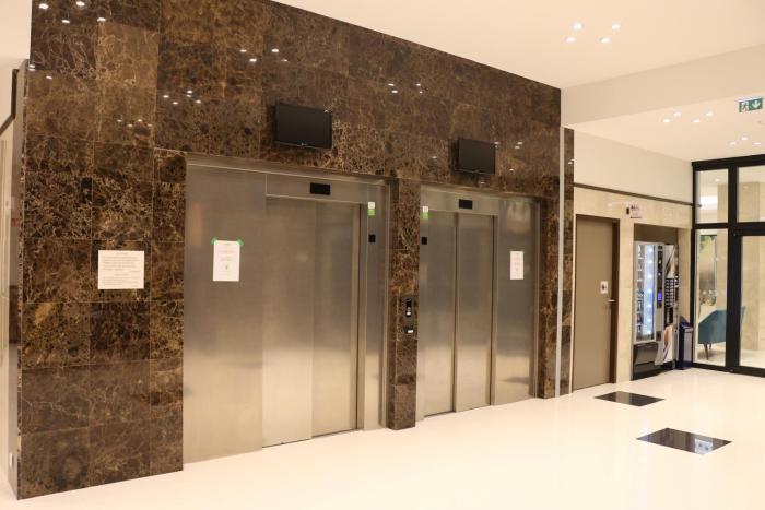 toyoko inn marseille saint charles