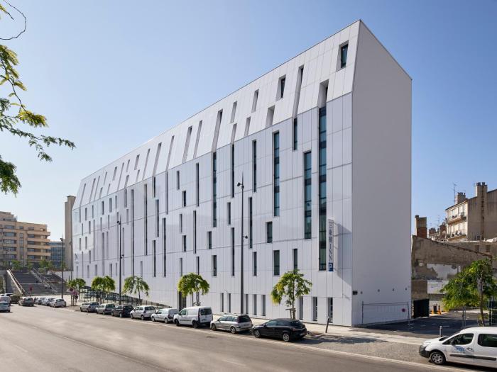 toyoko inn marseille saint charles