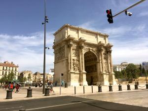 toyoko inn marseille saint charles