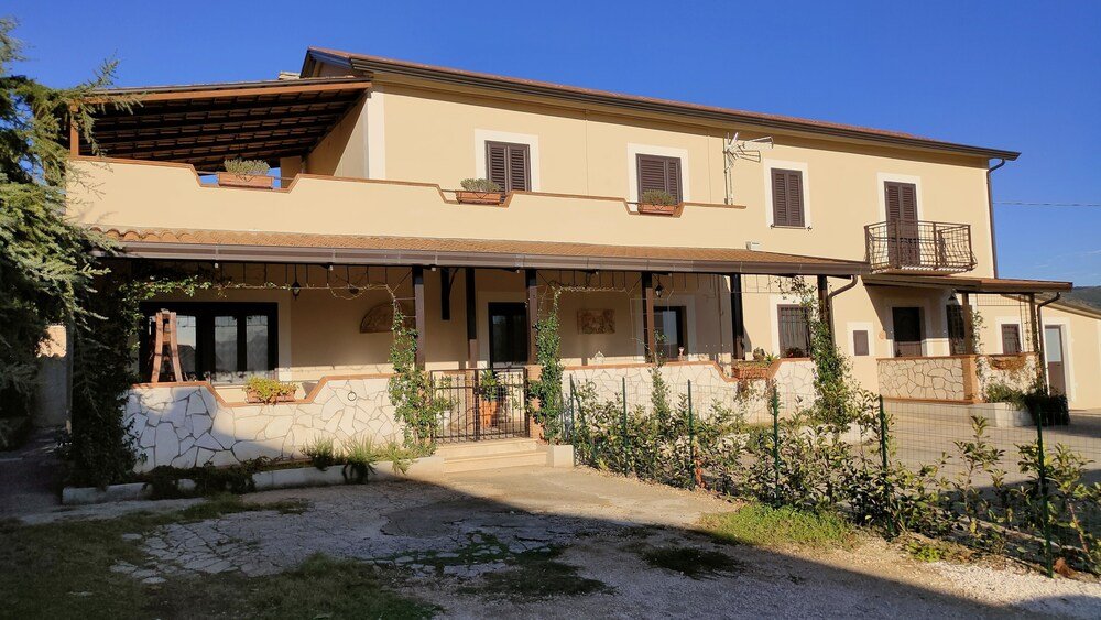 piedimonte san germano