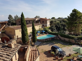 il pozzo di santandrea