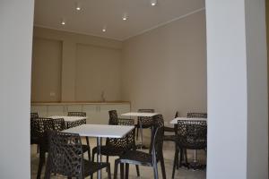 bandb terra doriente