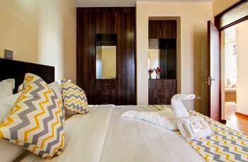 highlands suites apartment hotel