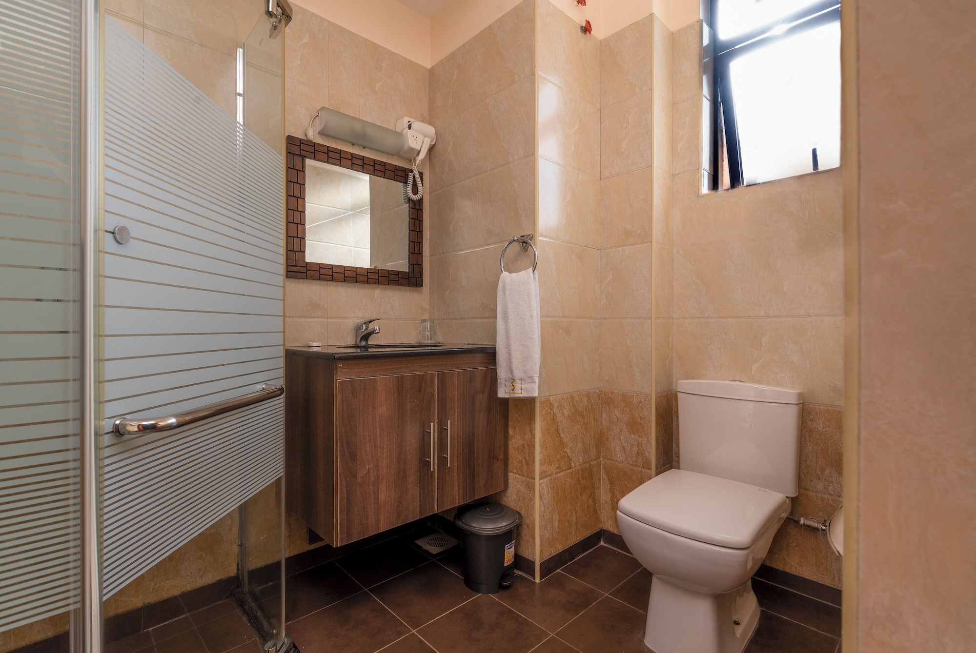 highlands suites apartment hotel