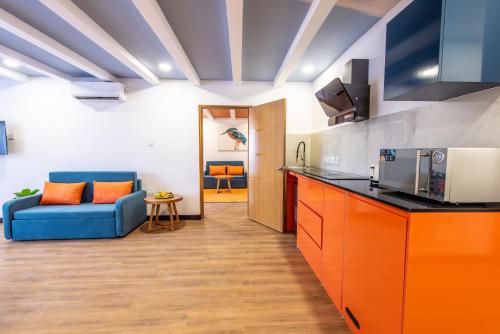 nairobi