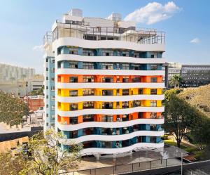 nairobi
