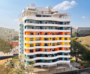 nairobi