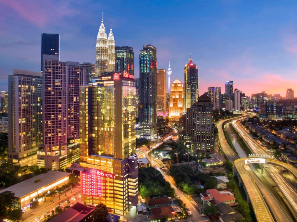 ibis kuala lumpur city centre hotel