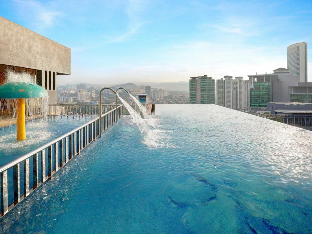 ibis kuala lumpur city centre hotel