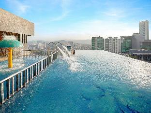 ibis kuala lumpur city centre hotel