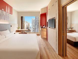 ibis kuala lumpur city centre hotel