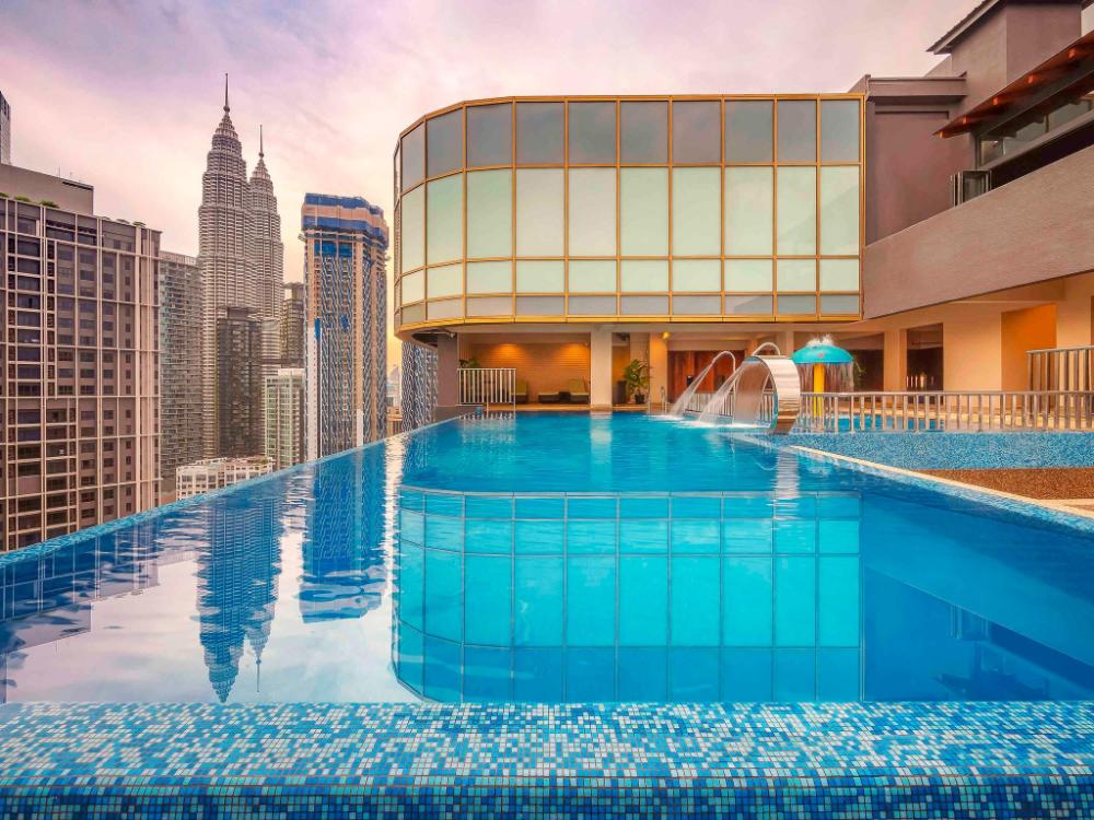 ibis kuala lumpur city centre hotel