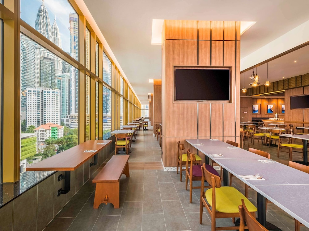 ibis kuala lumpur city centre hotel