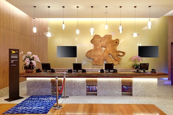 ibis kuala lumpur city centre hotel