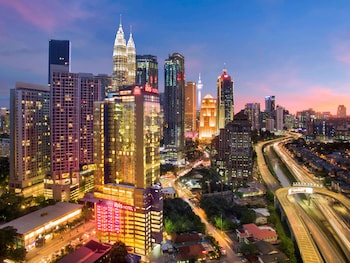 ibis kuala lumpur city centre hotel
