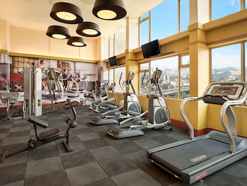 ibis kuala lumpur city centre hotel