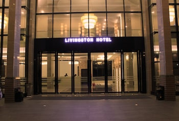 livingston hotel