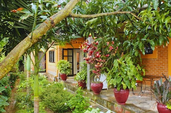 salama village