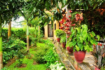 salama village