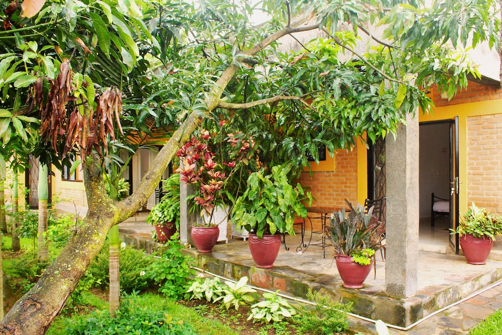 salama village