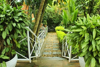 salama village