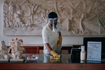 ubud nyuh bali resort and spa