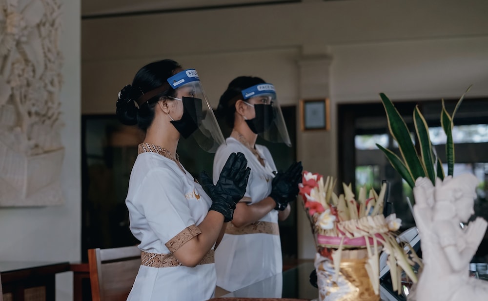 ubud nyuh bali resort and spa