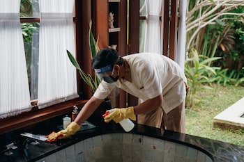 ubud nyuh bali resort and spa