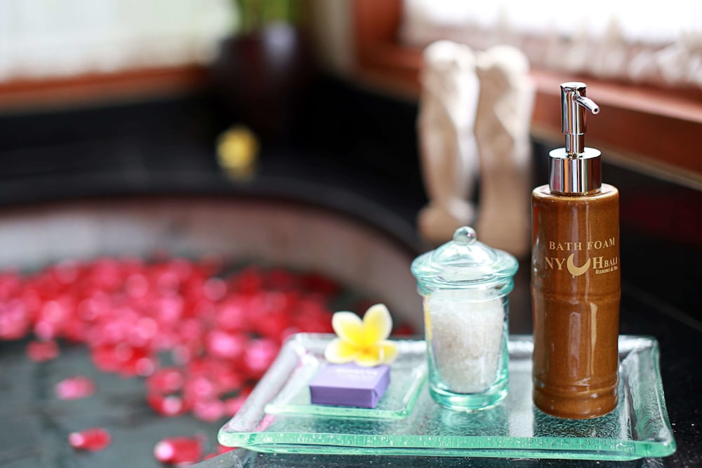 ubud nyuh bali resort and spa