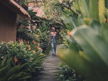 ubud nyuh bali resort and spa