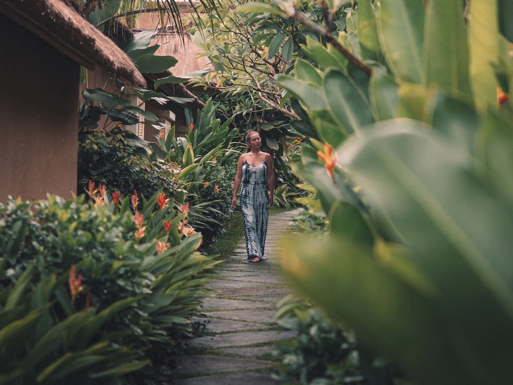 ubud nyuh bali resort and spa
