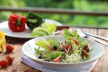 ubud nyuh bali resort and spa