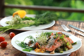 ubud nyuh bali resort and spa