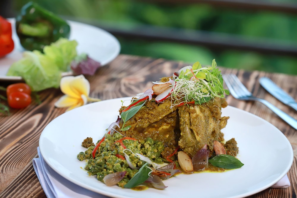 ubud nyuh bali resort and spa