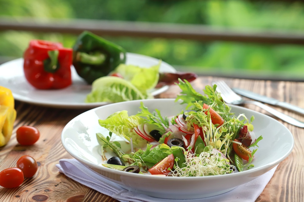 ubud nyuh bali resort and spa