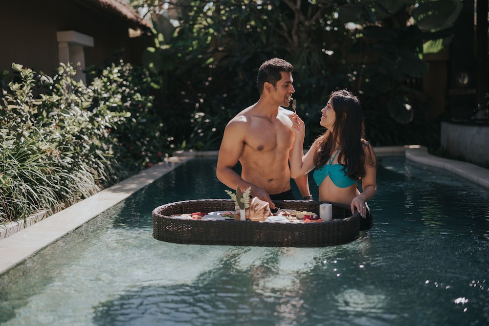 ubud nyuh bali resort and spa