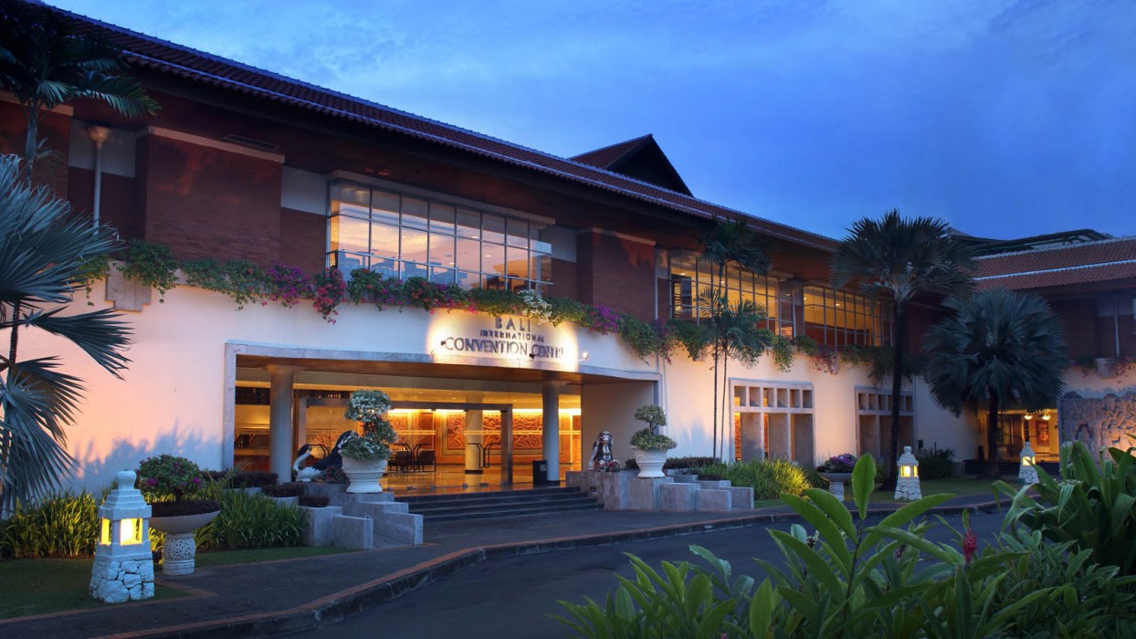 element by westin bali ubud