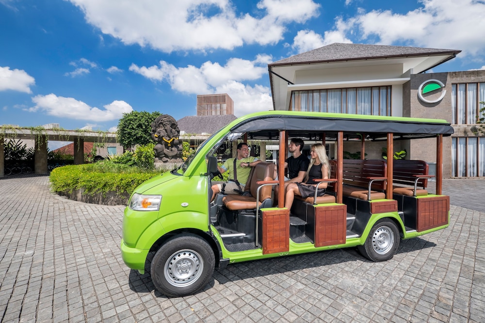 element by westin bali ubud