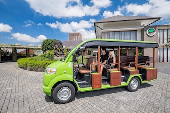 element by westin bali ubud