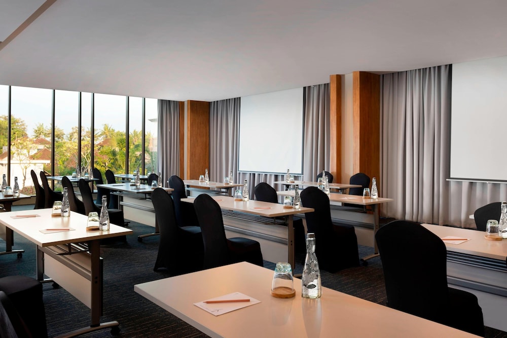element by westin bali ubud