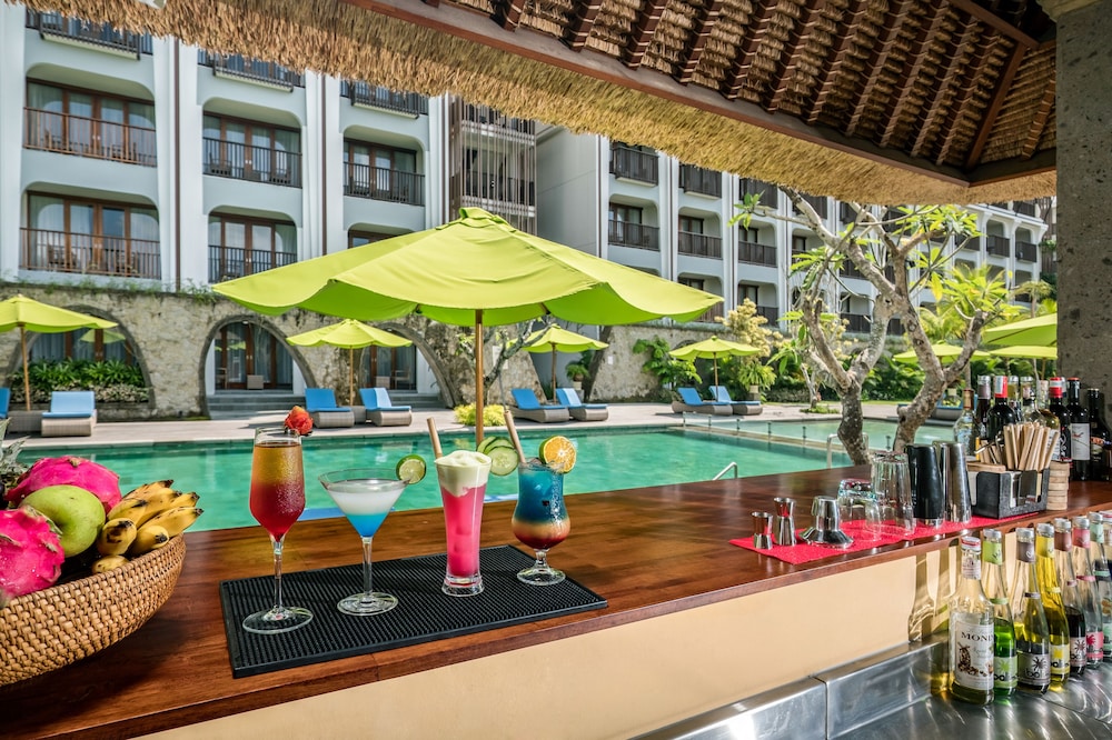 element by westin bali ubud