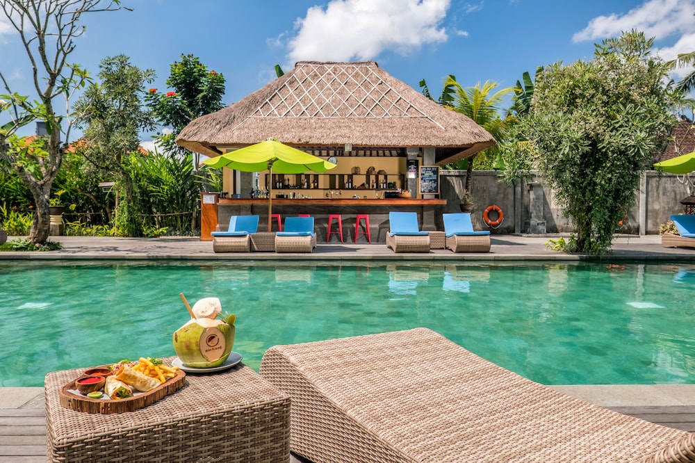 element by westin bali ubud